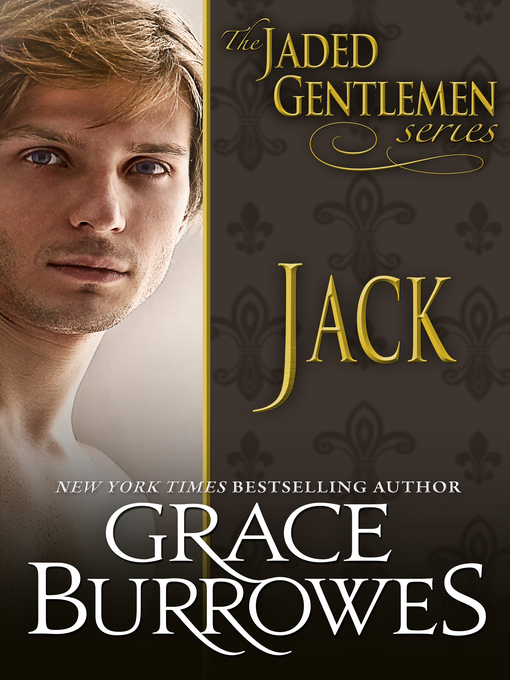 Title details for Jack by Grace Burrowes - Wait list